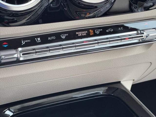 2021 Mercedes-Benz GLA-CLASS GLA 250 GLA 250
