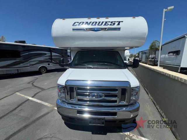 2025 Ford E-350 Cutaway Unknown