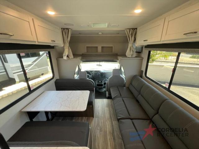 2025 Ford E-350 Cutaway Unknown