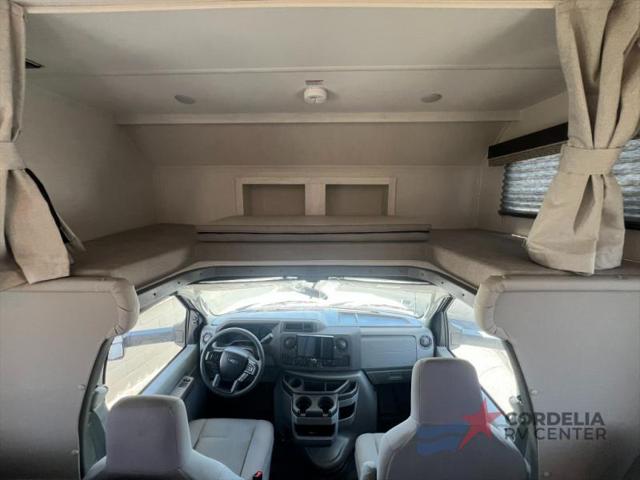 2025 Ford E-350 Cutaway Unknown