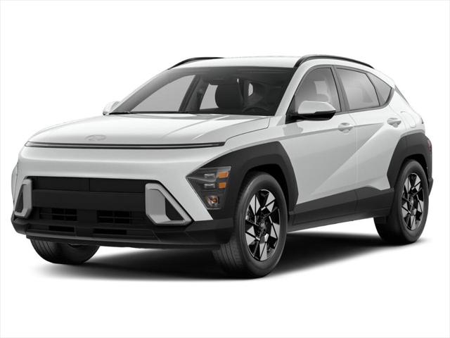 Kona Preferred