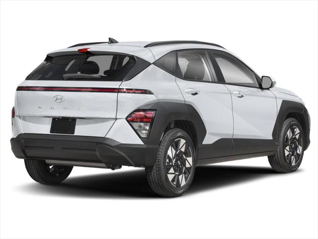 Kona Preferred