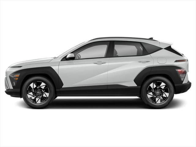 Kona Preferred