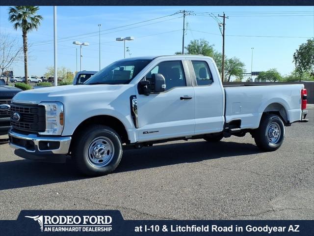 2025 Ford F-350 XL for sale in Goodyear, AZ