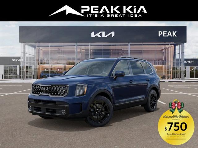 2025 Kia Telluride SX Prestige X-Line for sale in Littleton, CO