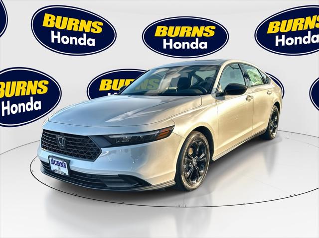 2025 Honda Accord Sedan SE for sale in Marlton, NJ