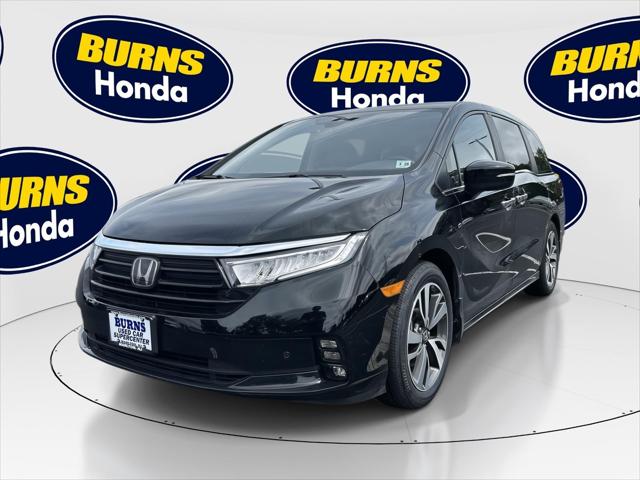 2023 Honda Odyssey Touring for sale in Marlton, NJ