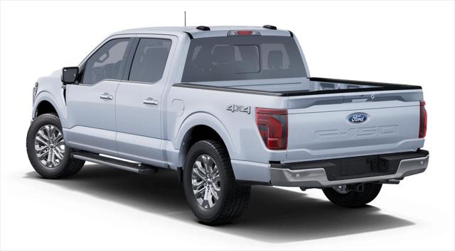 New 2025 Ford F-150 For Sale in Muscle Shoals, AL