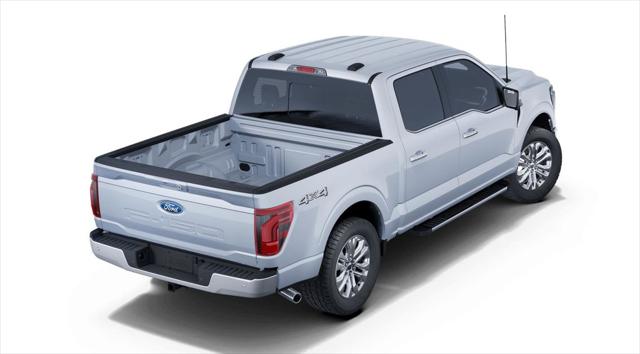 New 2025 Ford F-150 For Sale in Muscle Shoals, AL