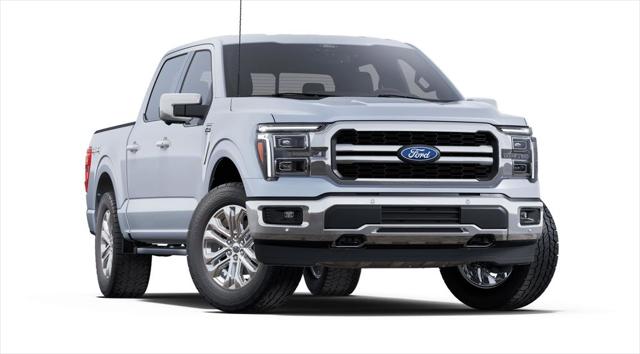 New 2025 Ford F-150 For Sale in Muscle Shoals, AL