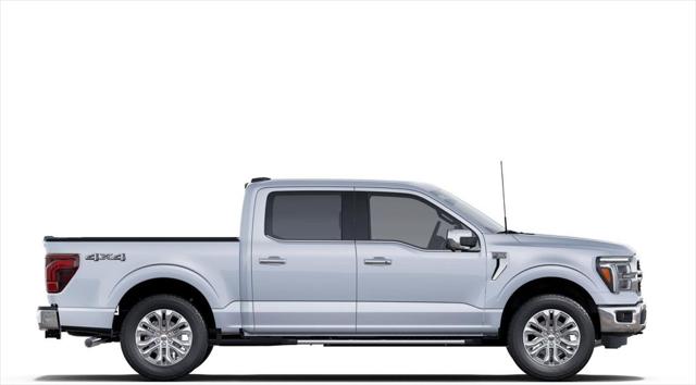 New 2025 Ford F-150 For Sale in Muscle Shoals, AL