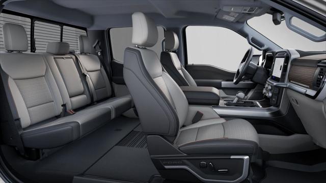 New 2025 Ford F-150 For Sale in Muscle Shoals, AL