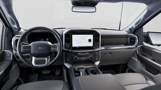 New 2025 Ford F-150 For Sale in Muscle Shoals, AL