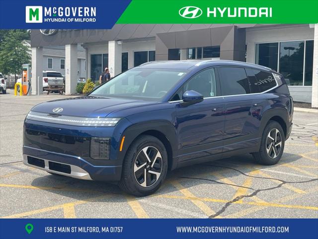 2026 Hyundai IONIQ 9 SE for sale in Milford, MA