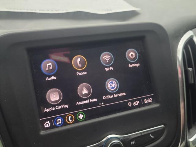Used 2022 Chevrolet Equinox For Sale in Columbus, OH