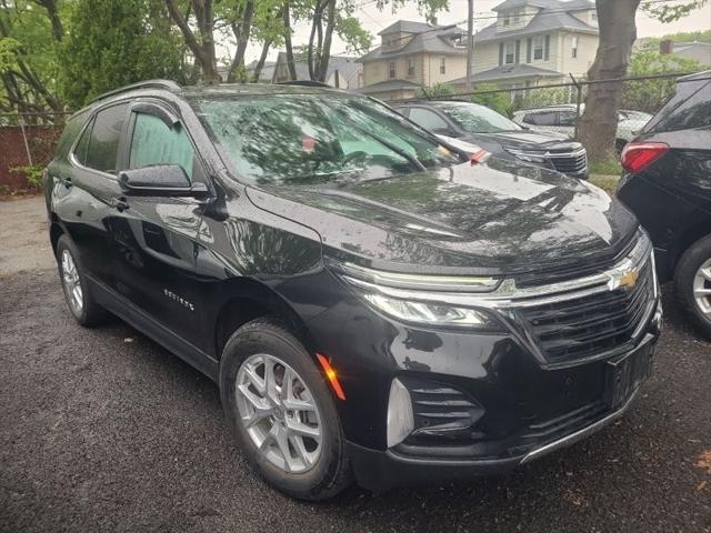 Used 2022 Chevrolet Equinox For Sale in Columbus, OH