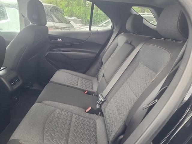 Used 2022 Chevrolet Equinox For Sale in Columbus, OH