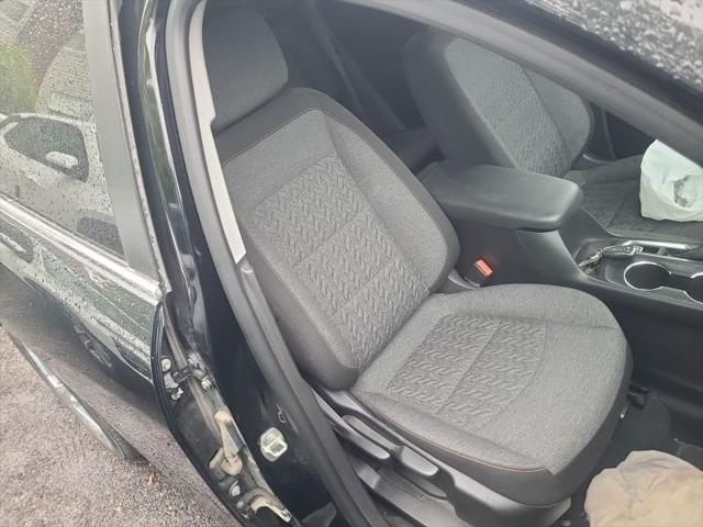 Used 2022 Chevrolet Equinox For Sale in Columbus, OH