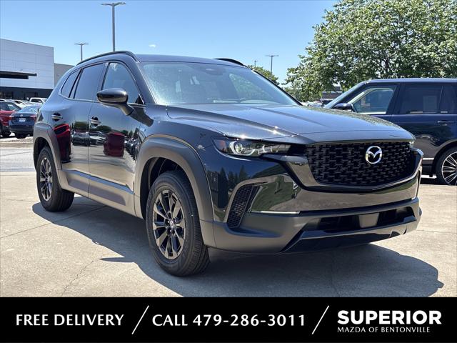 2025 Mazda CX-50 Hybrid Premium Package for sale in Bentonville, AR