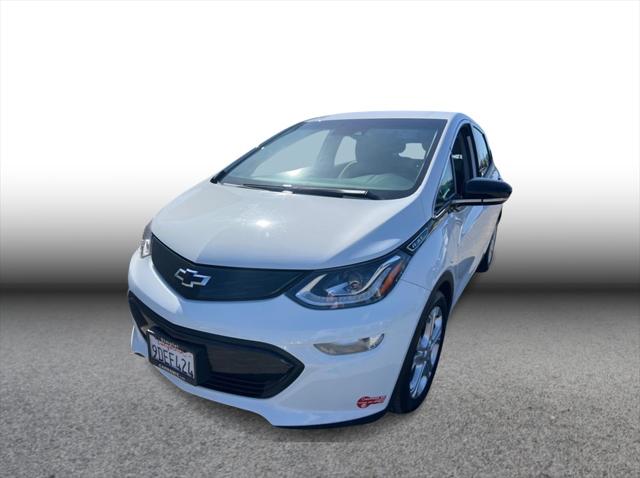 2019 Chevrolet Bolt EV LT for sale in Redwood City, CA