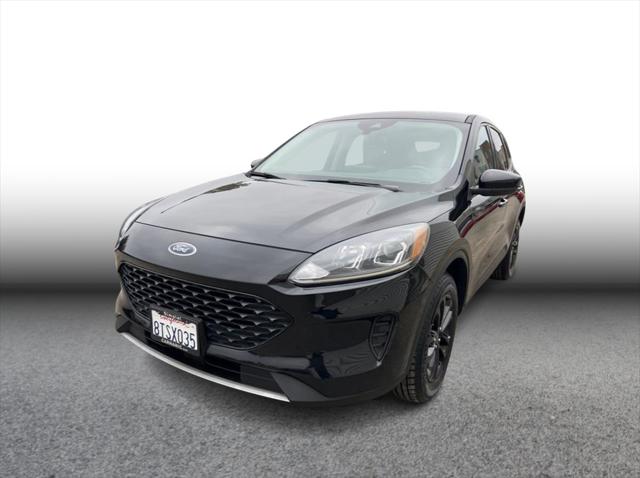 2020 Ford Escape SE Sport Hybrid for sale in Redwood City, CA