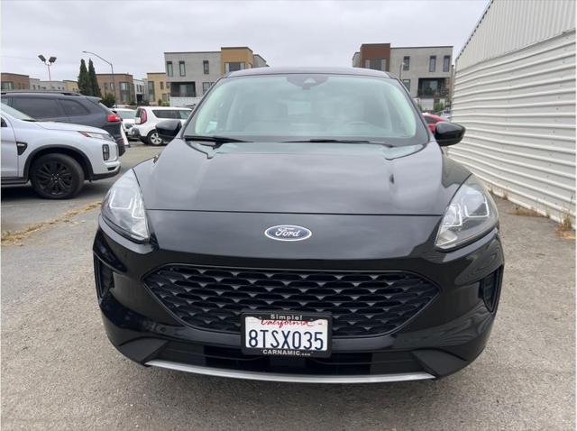 2020 Ford Escape SE Sport Hybrid