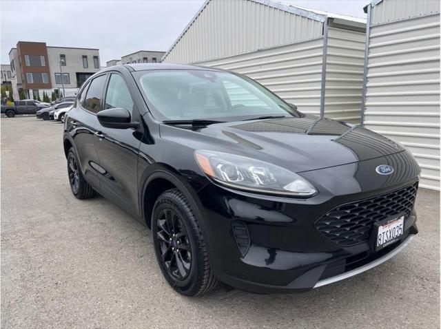 2020 Ford Escape SE Sport Hybrid