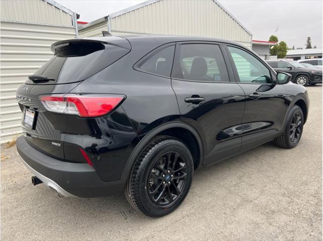 2020 Ford Escape SE Sport Hybrid