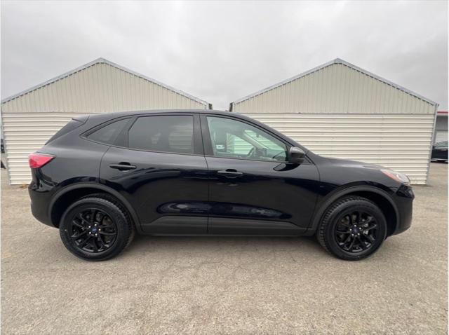 2020 Ford Escape SE Sport Hybrid