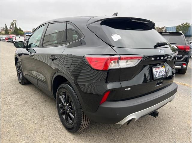 2020 Ford Escape SE Sport Hybrid