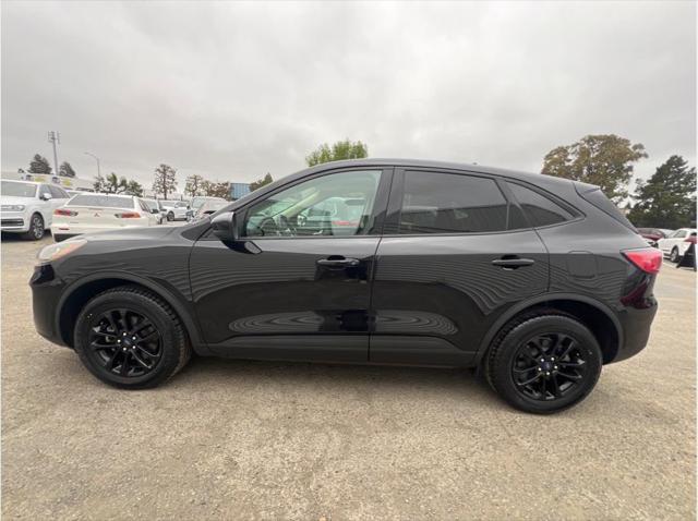 2020 Ford Escape SE Sport Hybrid