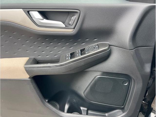 2020 Ford Escape SE Sport Hybrid