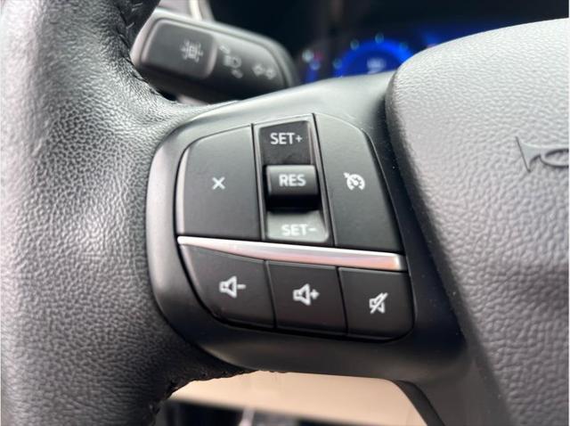 2020 Ford Escape SE Sport Hybrid