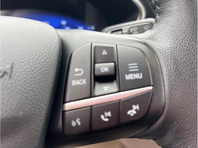 2020 Ford Escape SE Sport Hybrid