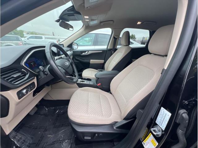 2020 Ford Escape SE Sport Hybrid
