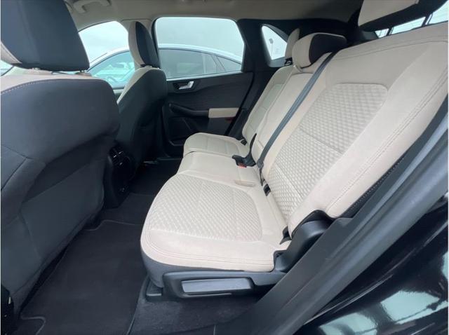 2020 Ford Escape SE Sport Hybrid