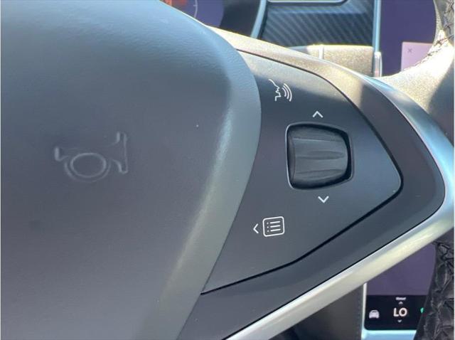 2017 Tesla Model X 75D