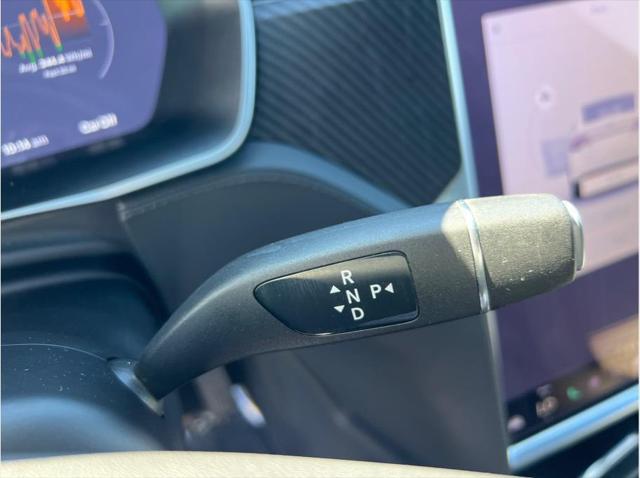 2017 Tesla Model X 75D