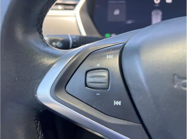 2017 Tesla Model X 75D