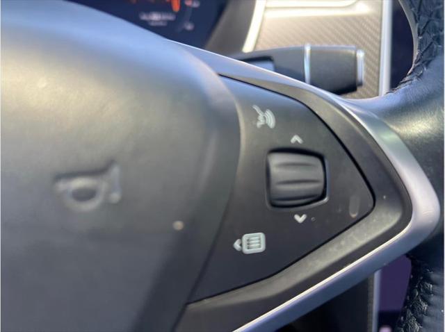 2017 Tesla Model X 75D