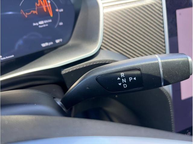 2017 Tesla Model X 75D