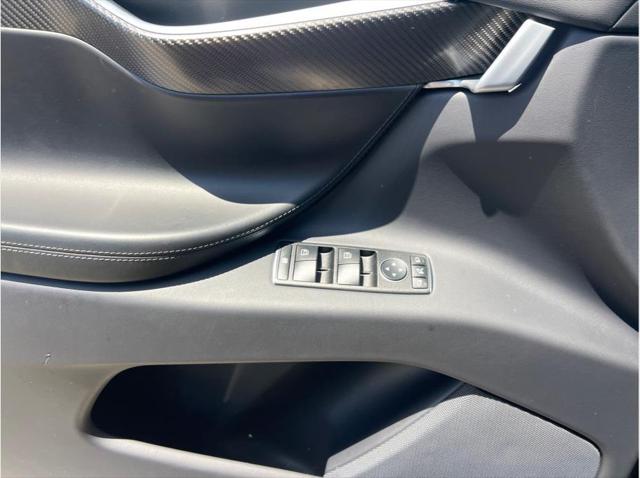 2017 Tesla Model X 75D