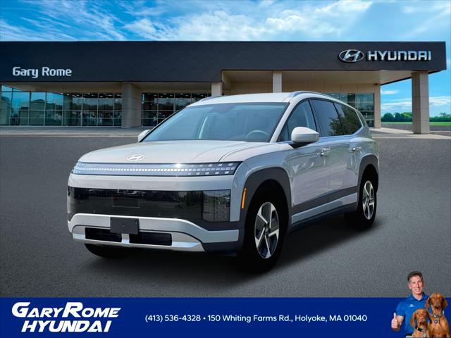 2026 Hyundai IONIQ 9 SE for sale in HOLYOKE, MA
