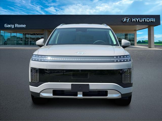 2026 Hyundai IONIQ 9 SE