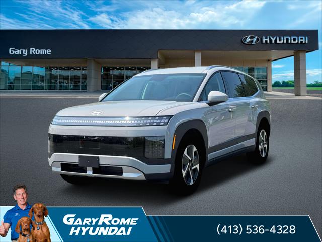2026 Hyundai IONIQ 9 SE for sale in HOLYOKE, MA