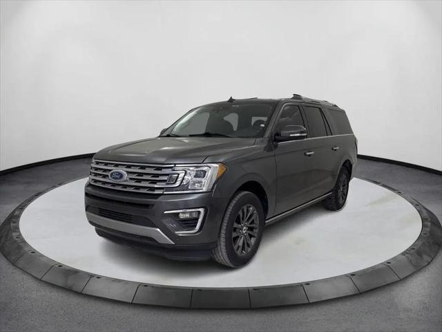 2021 Ford Expedition Limited MAX for sale in Houston, TX