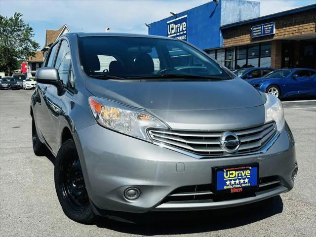 2014 Nissan Versa Note SV for sale in Chesapeake, VA