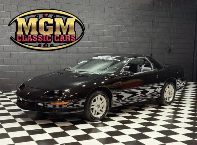 1993 Chevrolet Camaro Z28 for sale near Addison, IL