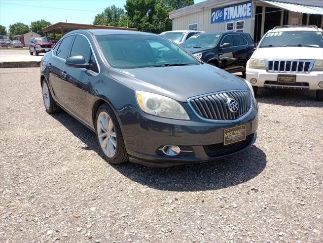 2012 Buick Verano Base for sale in Waco, TX