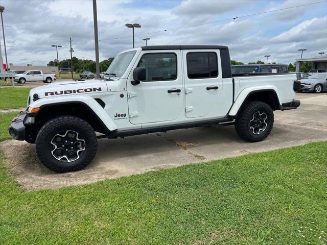 2023 Jeep Gladiator Rubicon for sale in Greenville, MS